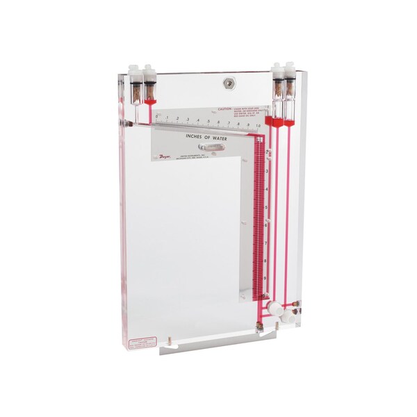 422-250MM MANOMETER
